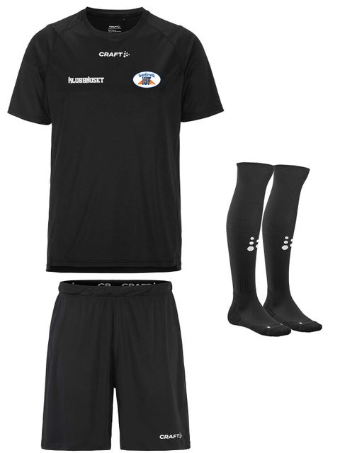 Craft Training Kit (Sundsvalls IBF)